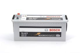 12 V 180 AMPER T 5 AKUMLATOR BOSCH